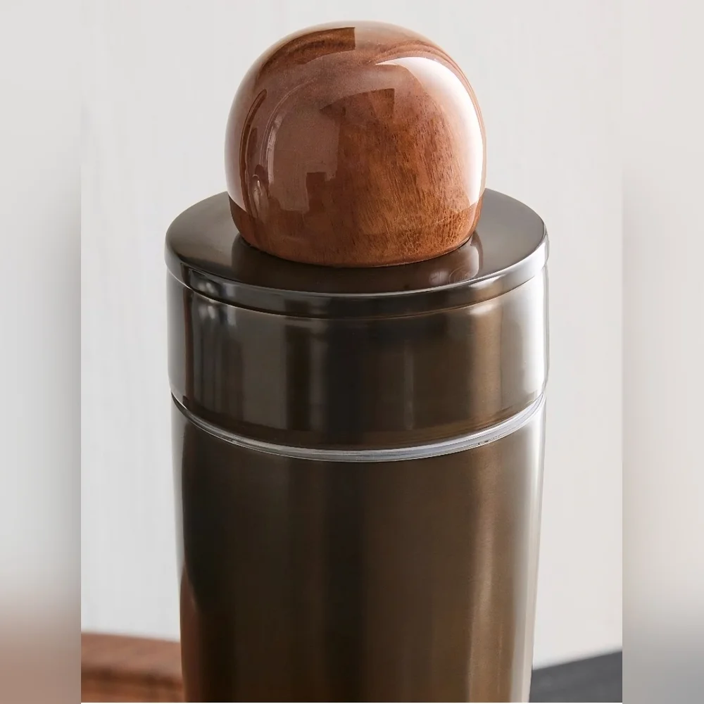 Harlan Cocktail Shaker, Retail Price $54.50 USD
